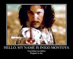 inigo montoya