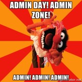 Admin Admin Admin